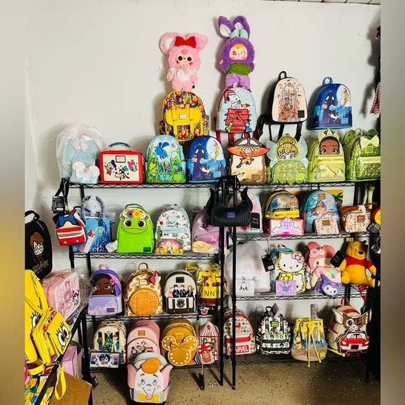 ✨✨LIKE THIS FLYER FOR LIVE NOTIFICATION ✨✨ - Picture 3 of 5